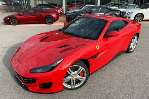 Ferrari