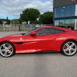 FERRARI PORTOFINO 3.9 V8 GT TURBO 600