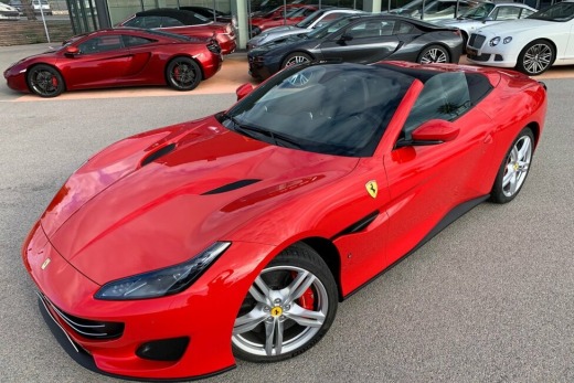 Ferrari