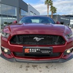 FORD MUSTANG FASTBACK V8 5.0L 421CH BVM6