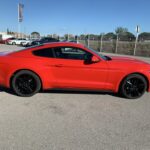 FORD MUSTANG (6) FASTBACK 2.3 ECOBOOST