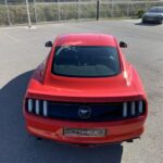 FORD MUSTANG (6) FASTBACK 2.3 ECOBOOST