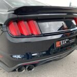 FORD MUSTANG 6 COUPE IV FASTBACK SHELBY GT 350