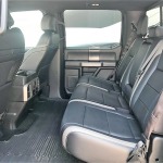 FORD F150 RAPTOR 3.5 V6 ECOBOOST SUPERCREW