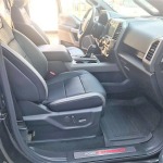 FORD F150 RAPTOR 3.5 V6 ECOBOOST SUPERCREW