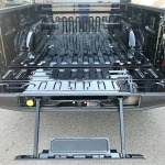 FORD F150 RAPTOR 3.5 V6 ECOBOOST SUPERCREW