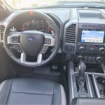 FORD F150 RAPTOR 3.5 V6 ECOBOOST SUPERCREW
