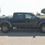 FORD F150 RAPTOR 3.5 V6 ECOBOOST SUPERCREW