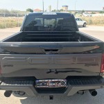 FORD F150 RAPTOR 3.5 V6 ECOBOOST SUPERCREW