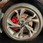 AUDI A3 SPORTBACK 40 TFSI E 204 S LINE S TRONIC