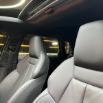 AUDI A3 SPORTBACK 40 TFSI E 204 S LINE S TRONIC