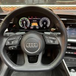 AUDI A3 SPORTBACK 40 TFSI E 204 S LINE S TRONIC