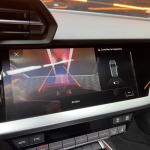 AUDI A3 SPORTBACK 40 TFSI E 204 S LINE S TRONIC