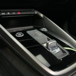 AUDI A3 SPORTBACK 40 TFSI E 204 S LINE S TRONIC