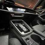 AUDI A3 SPORTBACK 40 TFSI E 204 S LINE S TRONIC