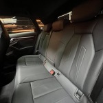 AUDI A3 SPORTBACK 40 TFSI E 204 S LINE S TRONIC
