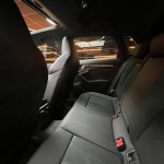 AUDI A3 SPORTBACK 40 TFSI E 204 S LINE S TRONIC