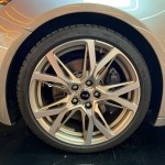 ALPINE A110 1.8L T 252 LEGENDE GT 2021