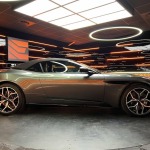 ASTON MARTIN DB11 VOLANTE