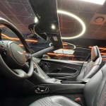 ASTON MARTIN DB11 VOLANTE