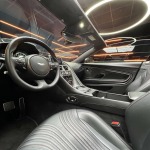 ASTON MARTIN DB11 VOLANTE