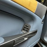 ASTON MARTIN DB9 V12 455 TOUCHTRONIC