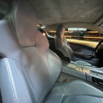 ASTON MARTIN DB9 V12 455 TOUCHTRONIC