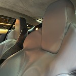 ASTON MARTIN DB9 V12 455 TOUCHTRONIC