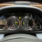 ASTON MARTIN DB9 V12 455 TOUCHTRONIC