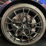 ASTON MARTIN RAPIDE AMR 6.0 V12  603CH