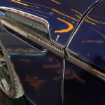 ASTON MARTIN RAPIDE AMR 6.0 V12  603CH