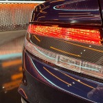 ASTON MARTIN RAPIDE AMR 6.0 V12  603CH