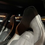 ASTON MARTIN RAPIDE AMR 6.0 V12  603CH