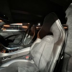 ASTON MARTIN RAPIDE AMR 6.0 V12  603CH