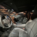 ASTON MARTIN RAPIDE AMR 6.0 V12  603CH
