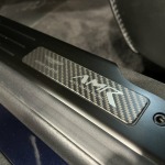 ASTON MARTIN RAPIDE AMR 6.0 V12  603CH