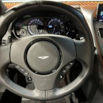 ASTON MARTIN RAPIDE AMR 6.0 V12  603CH