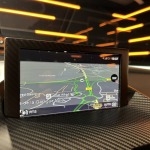 ASTON MARTIN RAPIDE AMR 6.0 V12  603CH