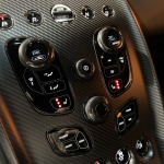 ASTON MARTIN RAPIDE AMR 6.0 V12  603CH