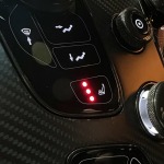 ASTON MARTIN RAPIDE AMR 6.0 V12  603CH