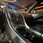 ASTON MARTIN RAPIDE AMR 6.0 V12  603CH