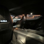 ASTON MARTIN RAPIDE AMR 6.0 V12  603CH