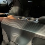 ASTON MARTIN RAPIDE AMR 6.0 V12  603CH