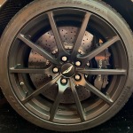 ASTON MARTIN V12 VANTAGE S 572 SPORTSHIFT
