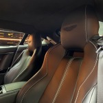 ASTON MARTIN V12 VANTAGE S 572 SPORTSHIFT