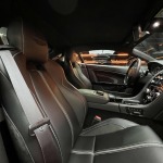 ASTON MARTIN V12 VANTAGE S 572 SPORTSHIFT