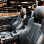 ASTON MARTIN V8 VANTAGE ROADSTER 4.7 V8 426CH