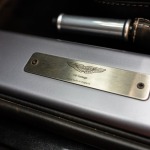 ASTON MARTIN V8 VANTAGE ROADSTER 4.7 V8 426CH