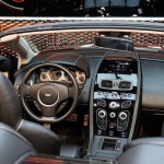 ASTON MARTIN V8 VANTAGE ROADSTER 4.7 V8 426CH