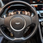 ASTON MARTIN V8 VANTAGE ROADSTER 4.7 V8 426CH